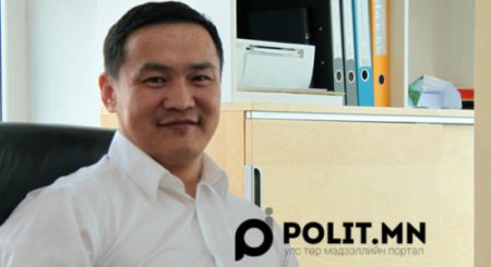 Г.Лувсансамбуу: Манайх  Монголын автомашины салбарыг тэргүүлнэ