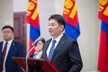 Монгол Улсын ТОП100 аж ахуйн нэгж шалгарлаа