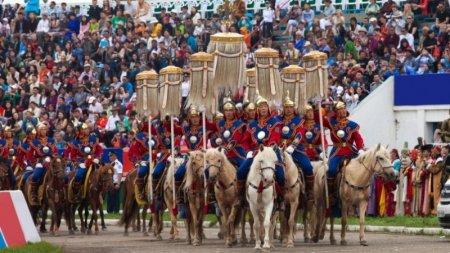  Наадмын нээлт, хүндэтгэлийн концерт “Монгол орон мөнхөд бат оршиг” гэсэн сэдэвтэй байх нь 