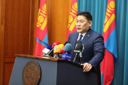 Ерөнхий сайд Л.Оюун-Эрдэнэ: Монгол Улс олон улсын зорчих хөдөлгөөнд бүрэн нээлттэй улс болсноо зарлаж байна