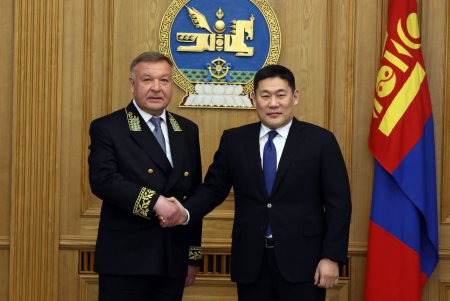 Монгол Улсын Ерөнхий сайд БНХАУ-д албан ёсны айлчлал хийнэ