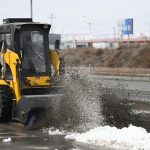 Энэ онд нийслэлд явган хүний 60 км зам шинэчилнэ