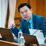 Хийн хоолой барих төслийн байгаль орчинд нөлөөлөх байдлын үнэлгээг  хийнэ