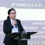 С.ЗУЛПХАР: НИЙГМИЙН ДААТГАЛЫН ТОГТОЛЦООНЫ ШИНЭЧЛЭЛИЙН ҮНДЭС ТАВИГДСАН, ЦААШИД ГҮНЗГИЙРҮҮЛЭХ ХЭРЭГЦЭЭ БИЙ