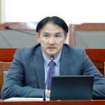 Б.АЛИМАА: ХӨДӨЛМӨРИЙН АЮУЛГҮЙ БАЙДАЛ, ЭРҮҮЛ АХУЙН ТУХАЙ ХУУЛИЙН ШИНЭЧЛЭЛ УРЬДЧИЛАН СЭРГИЙЛЭХ ҮЙЛ АЖИЛЛАГАА РУУ ЧИГЛЭНЭ