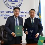 ОЛОН ЭХ ҮҮСВЭР БҮХИЙ ТЭТГЭВРИЙН ОРЛОГОТОЙ БАЙХ, АЖИЛ ОЛГОГЧ, ДААТГУУЛАГЧИД ЭЭЛТЭЙ НӨХЦӨЛ БҮРДҮҮЛЭХ ХУУЛИЙН ТӨСЛИЙГ УИХ-Д ӨРГӨН БАРИНА