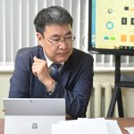 ХӨГЖЛИЙН БЭРХШЭЭЛТЭЙ ИРГЭДИЙН ХӨДӨЛМӨР ЭРХЛЭЛТИЙГ ДЭМЖИХ АРГА ХЭМЖЭЭ ХӨВСГӨЛД ЭХЭЛЛЭЭ