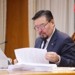 Бизнесийн эрх чөлөөг дэмжиж, хувийн өмчийн халдашгүй байдлыг хуулиар баталгаажуулна