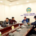 2026 оны цэргийн бүртгэлийг  зохион байгуулна