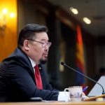 “ХИЧЭЭНГҮЙ” ТҮҮВЭР ХЭВЛЭГДЭЖ УНШИГЧДЫН ГАРТ ХҮРЭВ