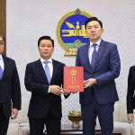 ЦАСАН ШУУРГАНД НЭРВЭГДЭН АМЬ ЭРСЭДСЭН ИРГЭДИЙН АР ГЭРТ ОЧИЖ ЭМГЭНЭЛ ИЛЭРХИЙЛЭВ