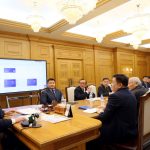 ЦАСАН ШУУРГАНД НЭРВЭГДЭН АМЬ ЭРСЭДСЭН ИРГЭДИЙН АР ГЭРТ ОЧИЖ ЭМГЭНЭЛ ИЛЭРХИЙЛЭВ