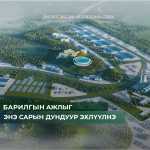 Нийслэлийн хүн амын хаврын улирлын махны хэрэгцээнд 5016 тонн мах бэлтгэн худалдаалж байна