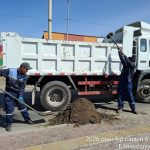 Нийслэлийн хүн амын хаврын улирлын махны хэрэгцээнд 5016 тонн мах бэлтгэн худалдаалж байна