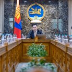 НИЙГМИЙН ХАЛАМЖИЙГ ДЭМЖЛЭГ ТУСЛАЛЦАХ ЗАЙЛШГҮЙ ШААРДЛАГАТАЙ ЗОРИЛТОТ ХЭСЭГТ ЧИГЛҮҮЛНЭ