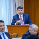 “Богдхан төмөр зам” төслийг хэрэгжүүлэхэд гарсан “маш нууц” тогтоол, хуралдааны тэмдэглэлийг төрийн нууцаас гаргалаа