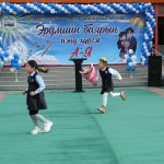 ТОМУУГИЙН ЭСРЭГ ДАРХЛААЖУУЛАЛТ ЭХЭЛЛЭЭ