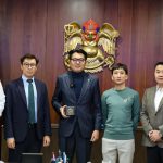 ОЛОН ДАВХАРГАТ ТЭТГЭВРИЙН ТОГТОЛЦООНД ШИЛЖЛЭЭ