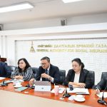 АВСТРИД АЖИЛЛАЖ БАЙГАА БОЛОН АЖИЛЛАЖ БАЙСАН МОНГОЛ ИРГЭДЭД НИЙГМИЙН ХАМГААЛЛЫН ХЭЛЭЛЦЭЭРИЙН ХЭРЭГЖИЛТИЙН ТАЛААР МЭДЭЭЛЭЛ ӨГЛӨӨ